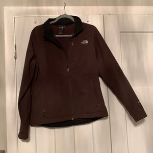 LIKE NEW! The North Face Apex Jacket